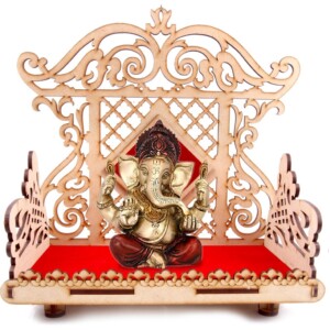 hindolo with ganesha