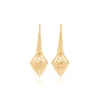 1 Gram GOLD PLATED Earring