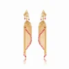 1 Gram GOLD PLATED Earring