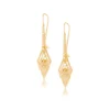 1 Gram GOLD PLATED Earring