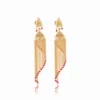 1 Gram GOLD PLATED Earring