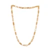 1 Gram GOLD PLATED Men Chain