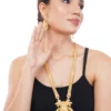 1 Gram GOLD PLATED Necklace Set