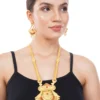 1 Gram GOLD PLATED Necklace Set