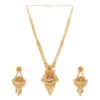 1 Gram GOLD PLATED Necklace Set