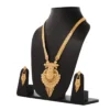 1 Gram GOLD PLATED Necklace Set