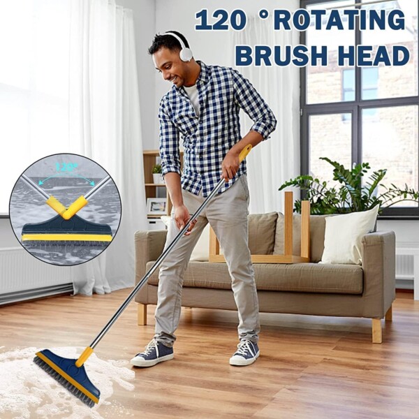 2 IN 1 TILES BRUSH