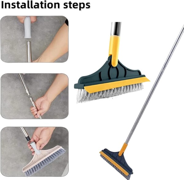 2 IN 1 TILES BRUSH