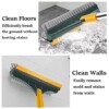 3 in 1 tiles brush