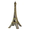 3D Metal Paris Eiffel Tower