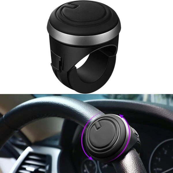 3r car steering knob