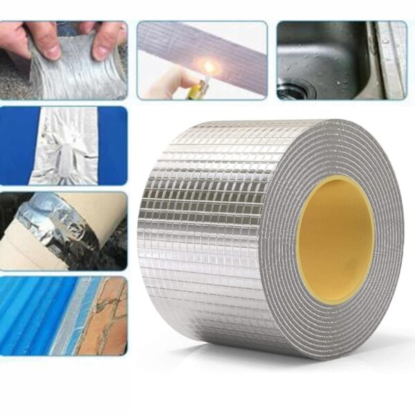 aluminium tape