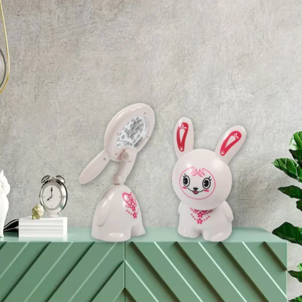 Cartoon Led Lamp Home Decorative Night