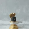 Gold and Silver Plated Shivling