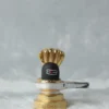 Gold and Silver Plated Shivling