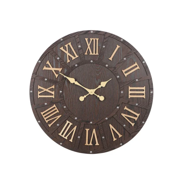 Ripid Wall Clock