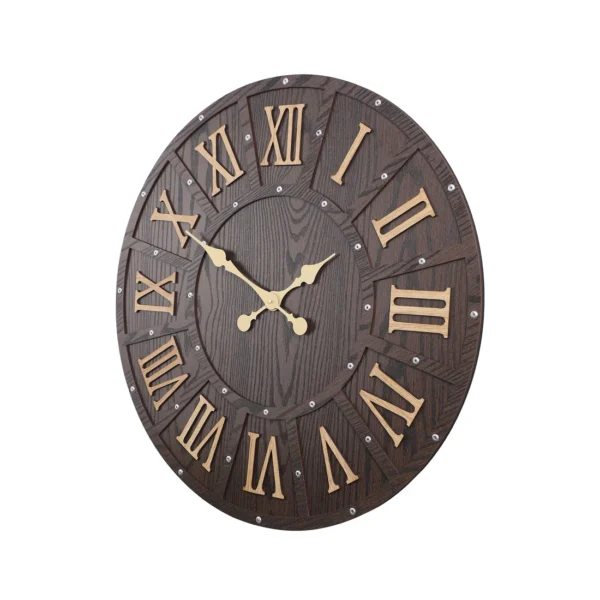 Ripid Wall Clock