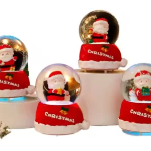 christmas globes