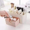 cosmetic holder plastic