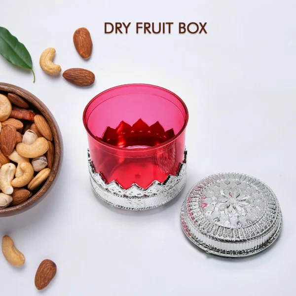 dryfruit storage box