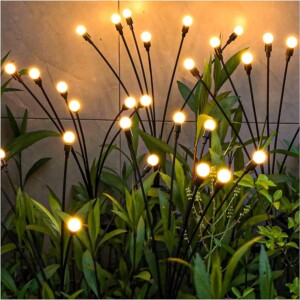 garden solar light