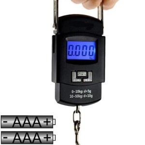 luggage scale