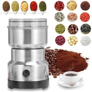 nima coffee grinder