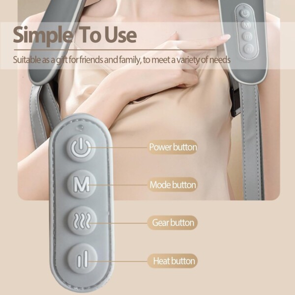 neck massager