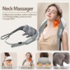 neck massager