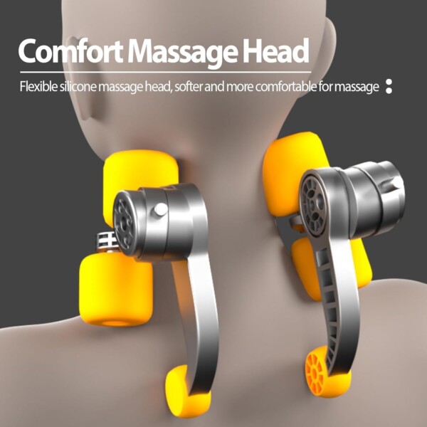 neck massager