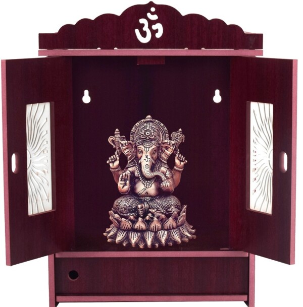 temple with ganesha