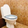 toilet seat cover warmer