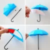 umbrella key holder