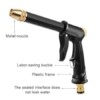 TRIGGER BRASS NOZZLE