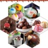 35 Cavity Chocolate Mould