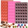 35 Cavity Chocolate Mould