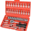 46 IN 1 TOOL KIT