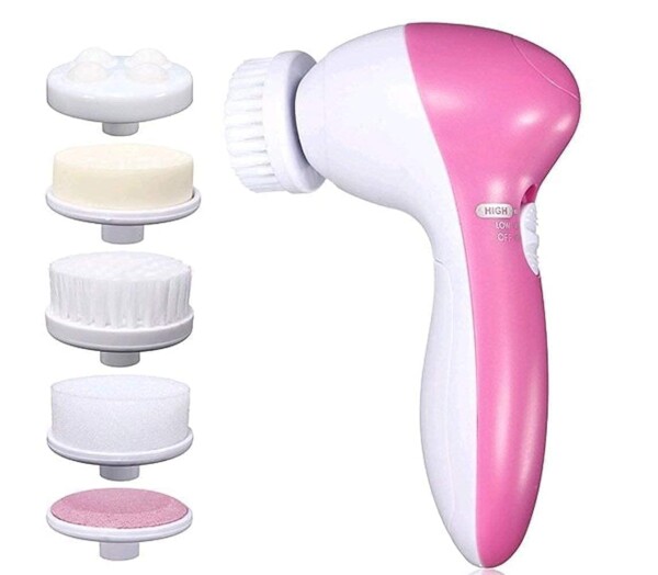 5 IN 1 MASSAGER