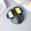 Motorcycle Goggle Mask