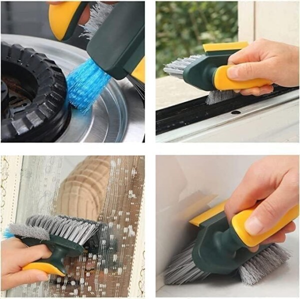 4 IN 1 TILES BRUSH