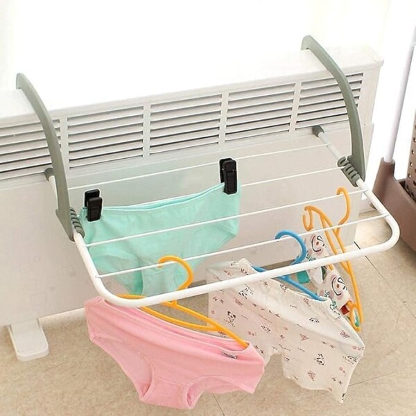 CLOTH DRYING HANGER