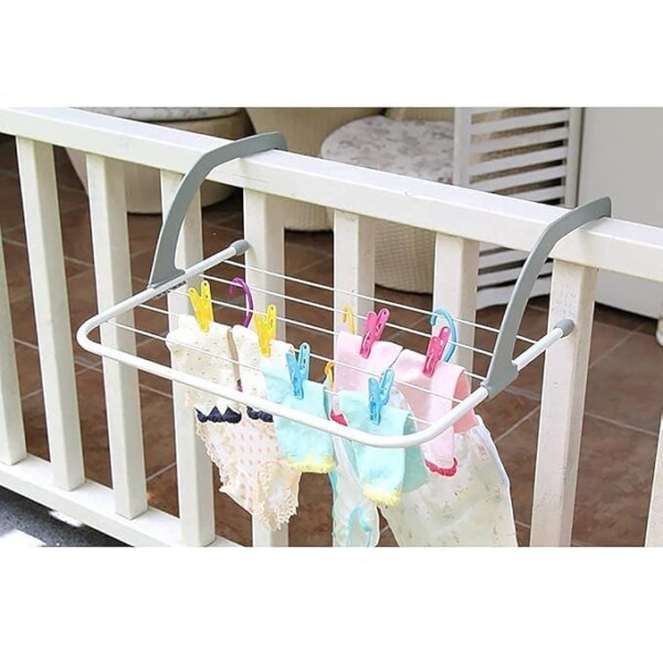 CLOTH DRYING HANGER