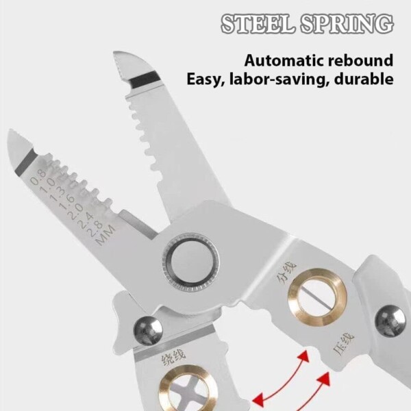 WIRE STRIPPER