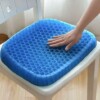 Egg Gel Seat Cushion