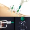 12 PCS PULL OUT CUP VACCUM