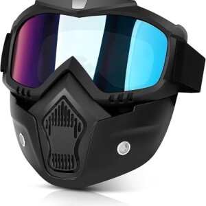 Motorcycle Goggle Mask