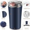 ELECTRIC COFFEE GRINDER MUG