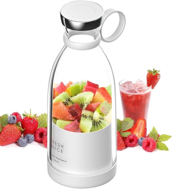 BOTTLE JUICER