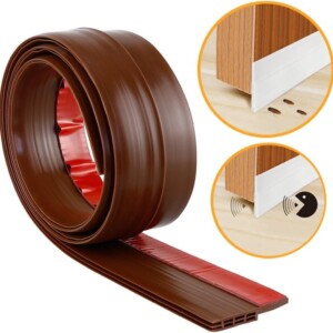 BROWN DOOR GARD TAPE