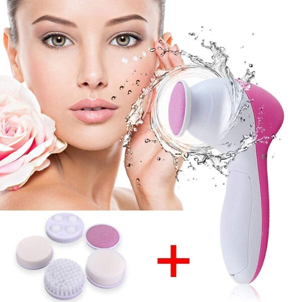 5 IN 1 MASSAGER